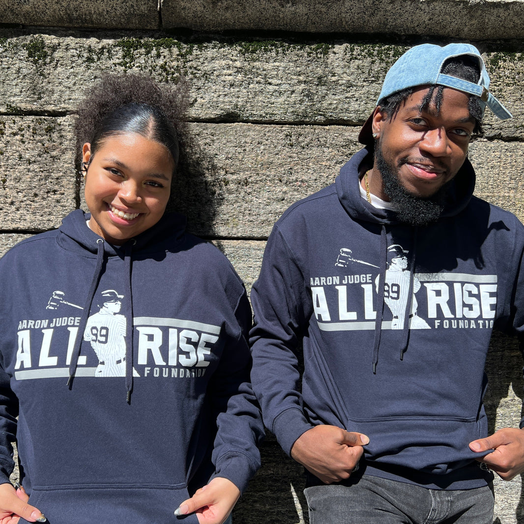 All Rise Createaccount Products – Aaron Judge ALL RISE Foundation
